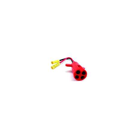 Rig Rite V-Groove 2-Wire Charger Plug - 430 - official Rig Rite product image 2