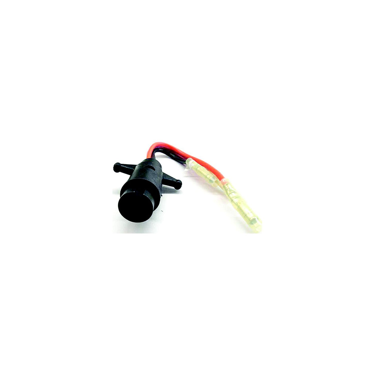 Rig Rite OEM Retrofit Trolling Motor 3-Wire Plug - 495