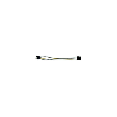 Rig Rite QUICK CONNECTOR 4-WIRE 16 GA. BELL RVX - 810 - image 1