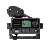 Raymarine Ray53 Compact VHF Radio w/GPS - E70524