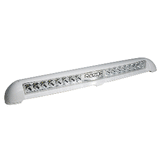 Lumitec Razor Light Bar - Spot - Flush Mount - White - 101587