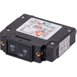 Blue Sea Systems Blue Sea 7446 UL-489 Circuit Breaker - 100A Flat Rocker