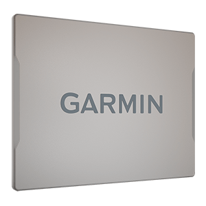 Garmin 16" Protective Cover - Plastic - 010-12799-02