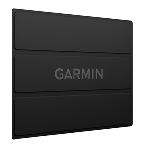 Garmin 12" Protective Cover - Magnetic - 010-12799-11
