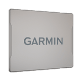 Garmin 12" Protective Cover - Plastic - 010-12799-01