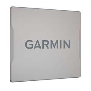 Garmin 10" Protective Cover - Plastic - 010-12799-00