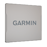 Garmin 10" Protective Cover - Plastic - 010-12799-00