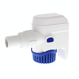 Rule Rule-Mate&reg; 1100 Fully Automated Bilge Pump - 12V - RM1100B