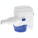 Rule Rule-Mate&reg; 500 Fully Automated Bilge Pump - 24V - RM500B-24