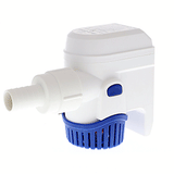 Rule Rule-Mate&reg; 800 Fully Automated Bilge Pump - 24V - RM800B-24