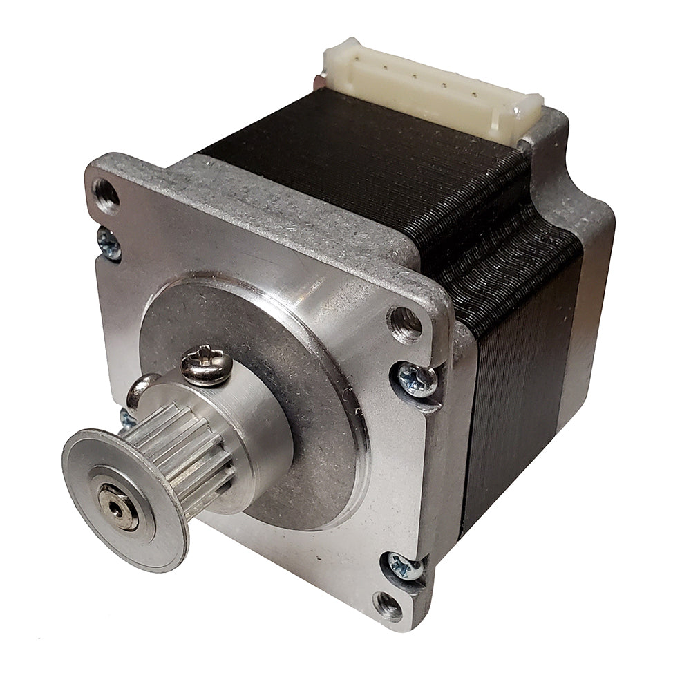 Motor de accionamiento Intellian AZ f/i3, i6P, i6PE, s6HD i6W [S2-6322]