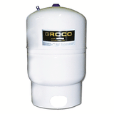 GROCO Pressure Storage Tank - 3.2 Gallon Drawdown - PST-3A