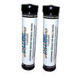 GROCO U-Lube Cartridge - 3oz. *2-Pack - ULUBE-3