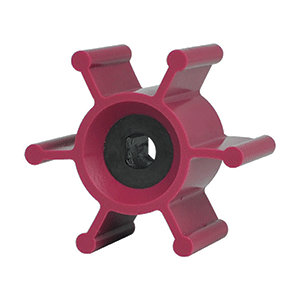 Jabsco Ballast King Impeller - 23095-0007-P