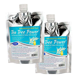 Forespar Performance Products Forespar Tea Tree Power 44oz Refill Pouches (2)-22oz pouches - 770206