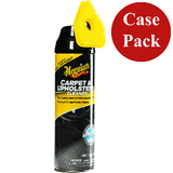 Meguiar's Meguiar's Carpet &amp; Upholstery Cleaner - 19oz. *Case of 6* - G191419CASE