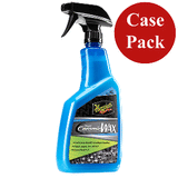 Meguiar's Meguiar's Hybrid Ceramic Wax - 26 oz. *Case of 6* - G190526CASE