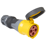 Marinco 100A Connector f/Plug - 125/250V - M4100C12