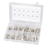 Ancor 100-Piece Tinned Copper Lug Kit - 255101