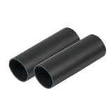 Ancor Battery Cable Adhesive Lined Heavy Wall Battery Cable Tubing (BCT) - 1" x 3" - Black - 2 Pieces - 327103