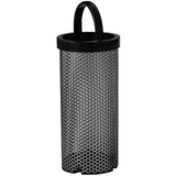 GROCO BM-5 Monel Basket - 2.6" x 9.4"