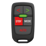 Navico WR10 Wireless Autopilot Remote Only - 000-12358-001