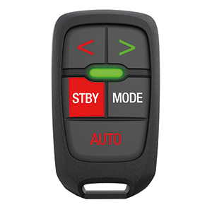 Navico WR10 Wireless Autopilot Remote Only - 000-12358-001
