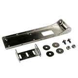Navico SS3D SSHD &amp; TotalScan Skimmer Transom Mount Bracket - 000-12603-001