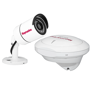 Raymarine CAM210 Augmented Reality Pack w/AR200 &amp; CAM210 - T70452