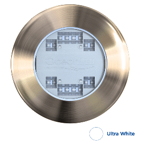 OceanLED Explore E3 XFM Ultra Underwater Light - Ultra White - E3009W