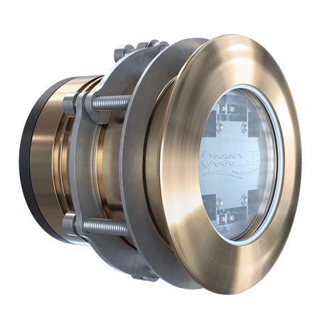 OceanLED Explore E3 XFM Ultra Underwater Light - Ultra White - E3009W