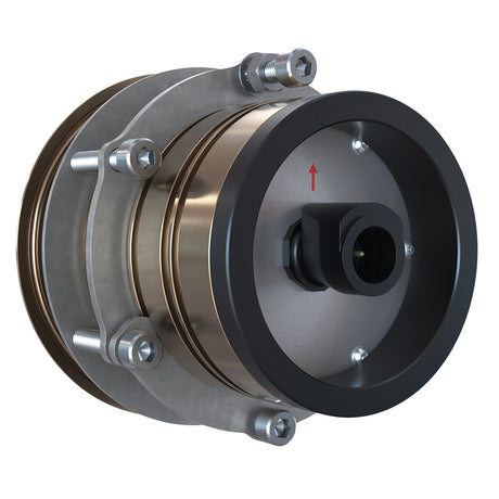 OceanLED Explore E3 XFM Ultra Underwater Light - Ultra White - E3009W
