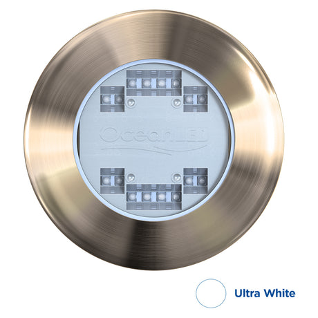 OceanLED Explore E3 XFM Ultra Underwater Light - Ultra White - E3009W