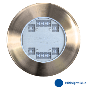 OceanLED Explore E3 XFM Ultra Underwater Light - Midnight Blue - E3009B