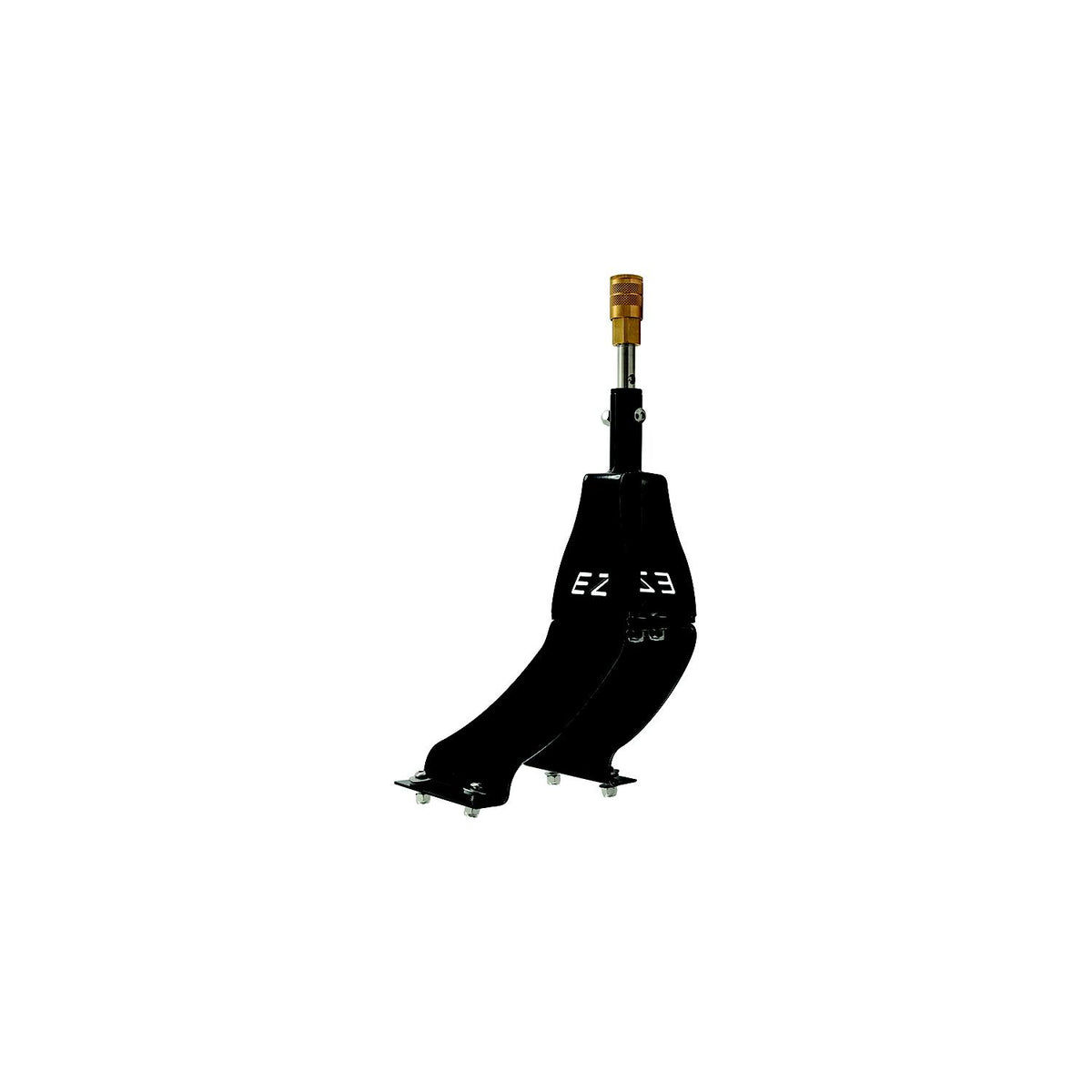 EZ Steer EZU54010 Universal Main Motor Bracket - image 3