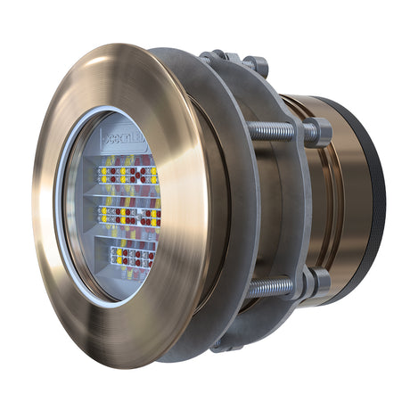 OceanLED Explore E6 XFM Underwater Light - Color Scroll - E6009CD