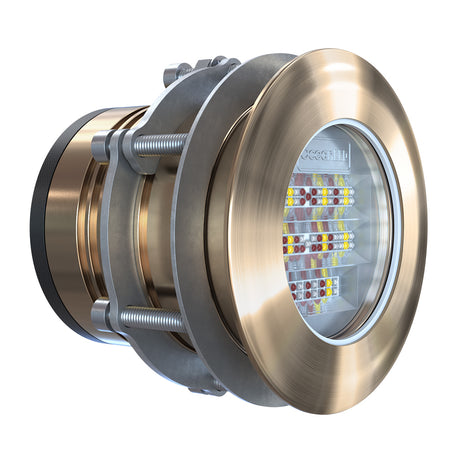 OceanLED Explore E6 XFM Underwater Light - Color Scroll - E6009CD