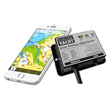 Digital Yacht WLN10 Smart NMEA to WiFi Converter - 4800 Baud - ZDIGWLN10SM