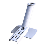Scanstrut Modular Dual PowerTower Strut - Compact Domes Only - DPT-R-COMP