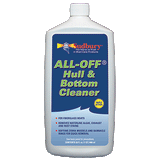 Sudbury All-Off Hull/Bottom Cleaner - 32oz - 2032