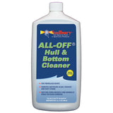 Sudbury All-Off Hull/Bottom Cleaner - 32oz - 2032