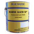 Blue Water Marine Alkyd 50™ (White Primer, Gallon) - BWC3035G - image 1