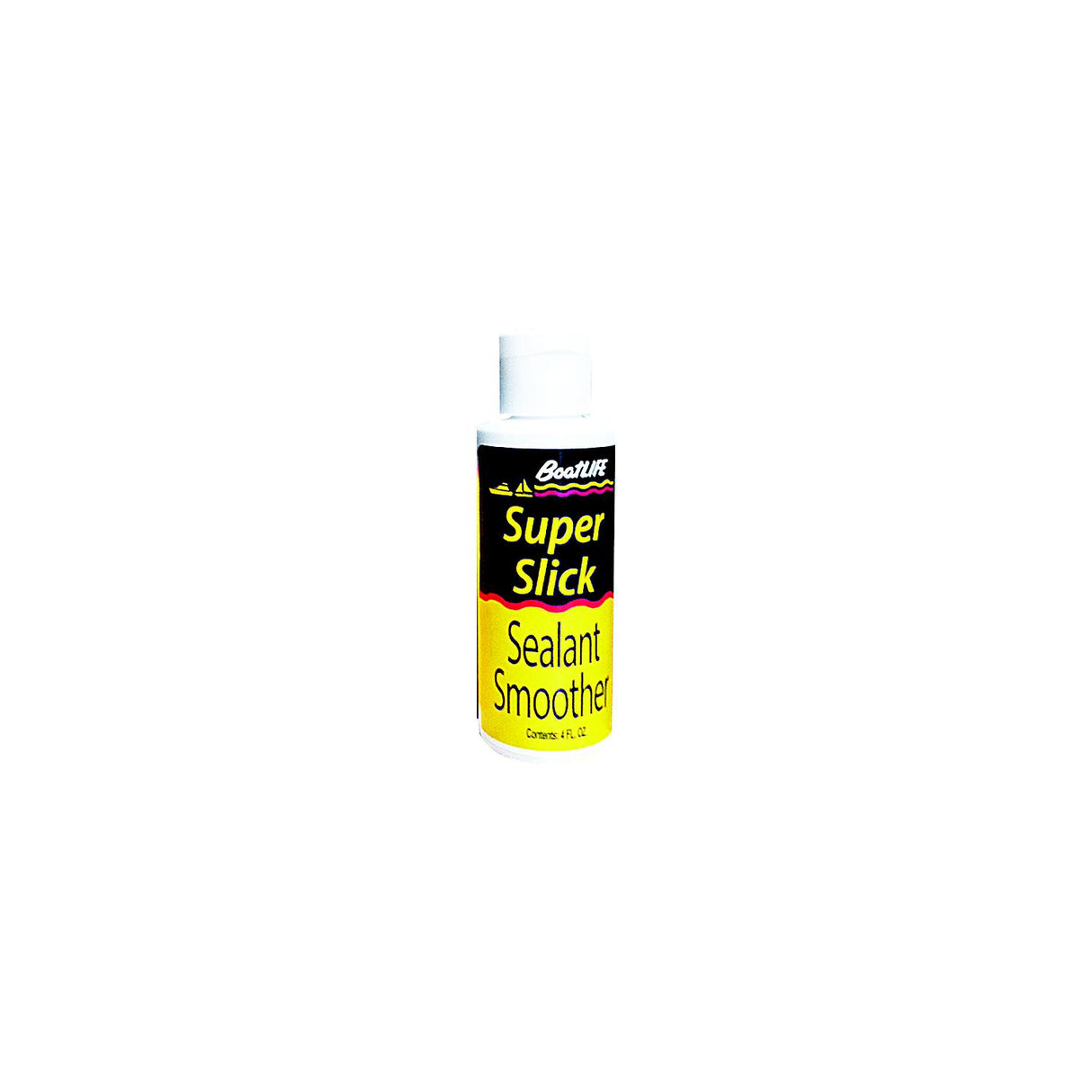 Boatlife Boat Life 1024 Super Slick Sealant Smoother, 4 oz., 12/case - 1024