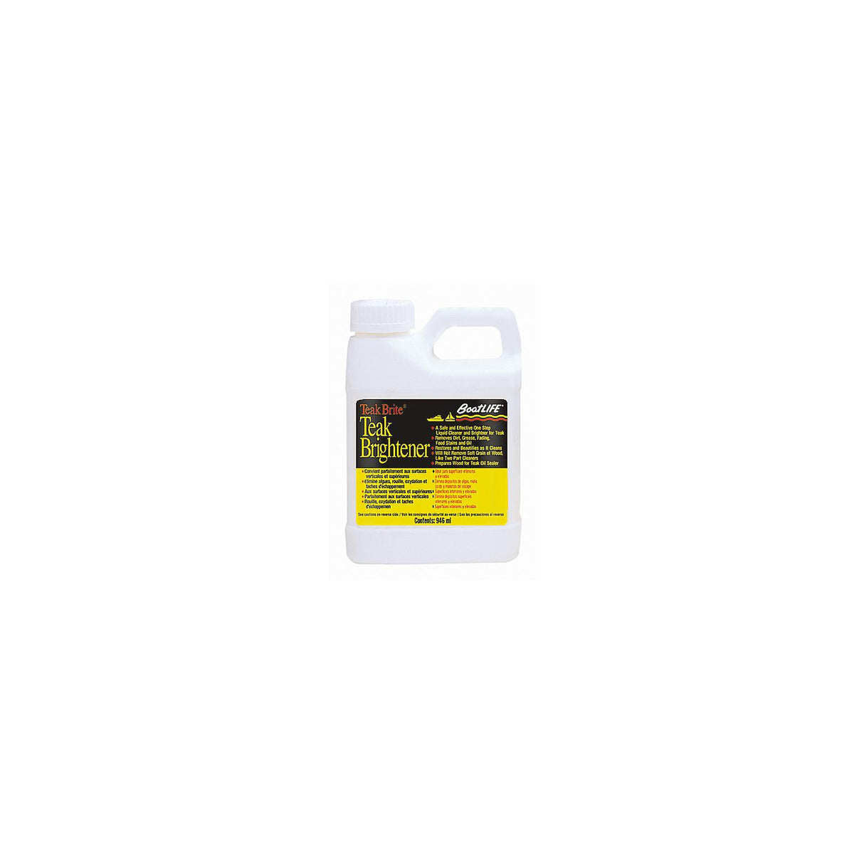 Boatlife Teak Brite® Brightener - 1087