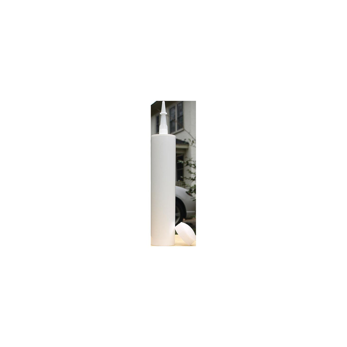 Boatlife 1120 Empty Cartridge w/Plunger - 1120