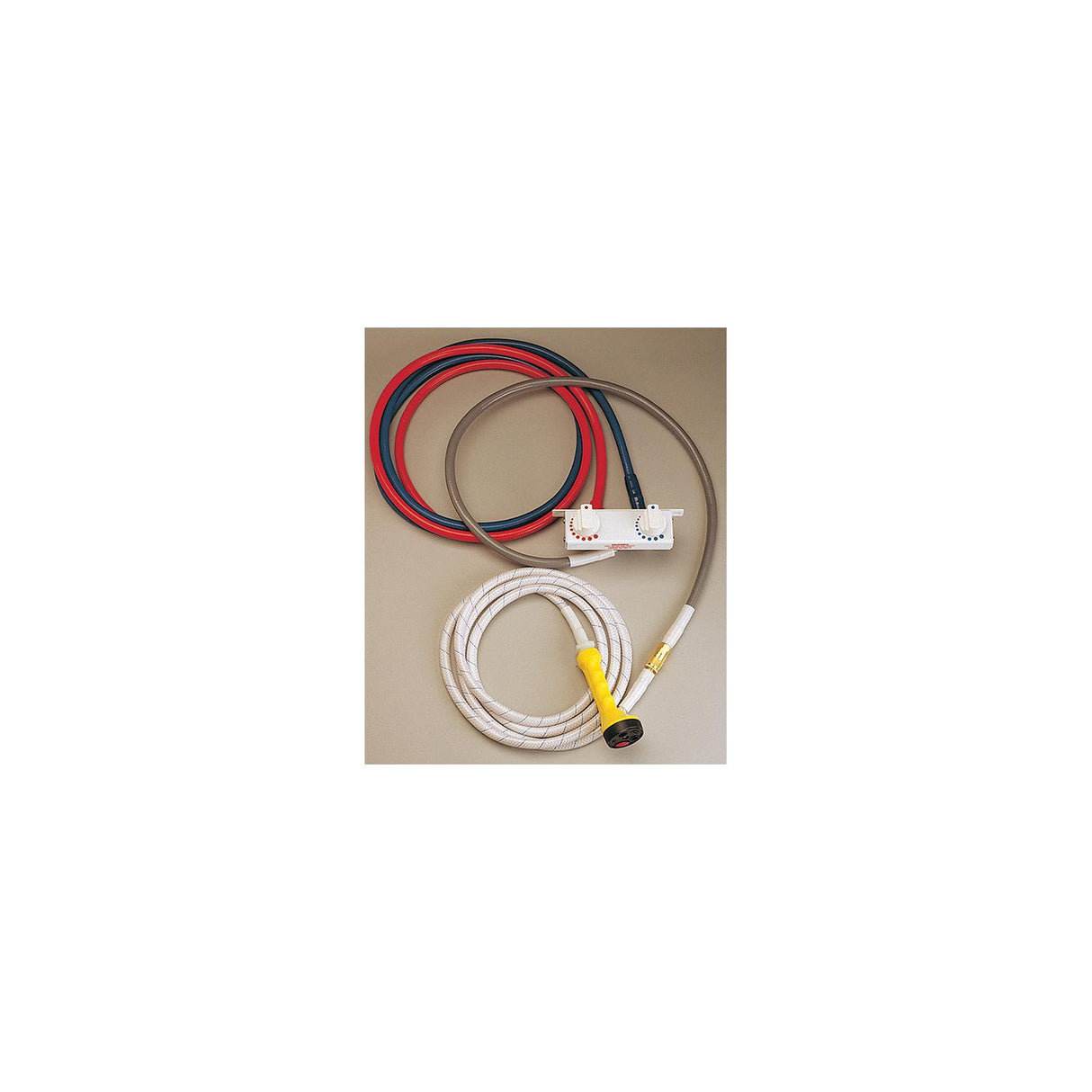 Heater Craft Shower System,.Complete w/102Valve - 101SC - official Heater Craft product image 3