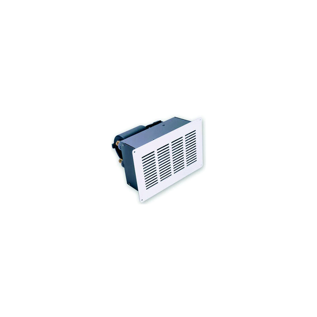 Heater Craft 501HC Heater Complete Kit w/Grill Front - 501HC