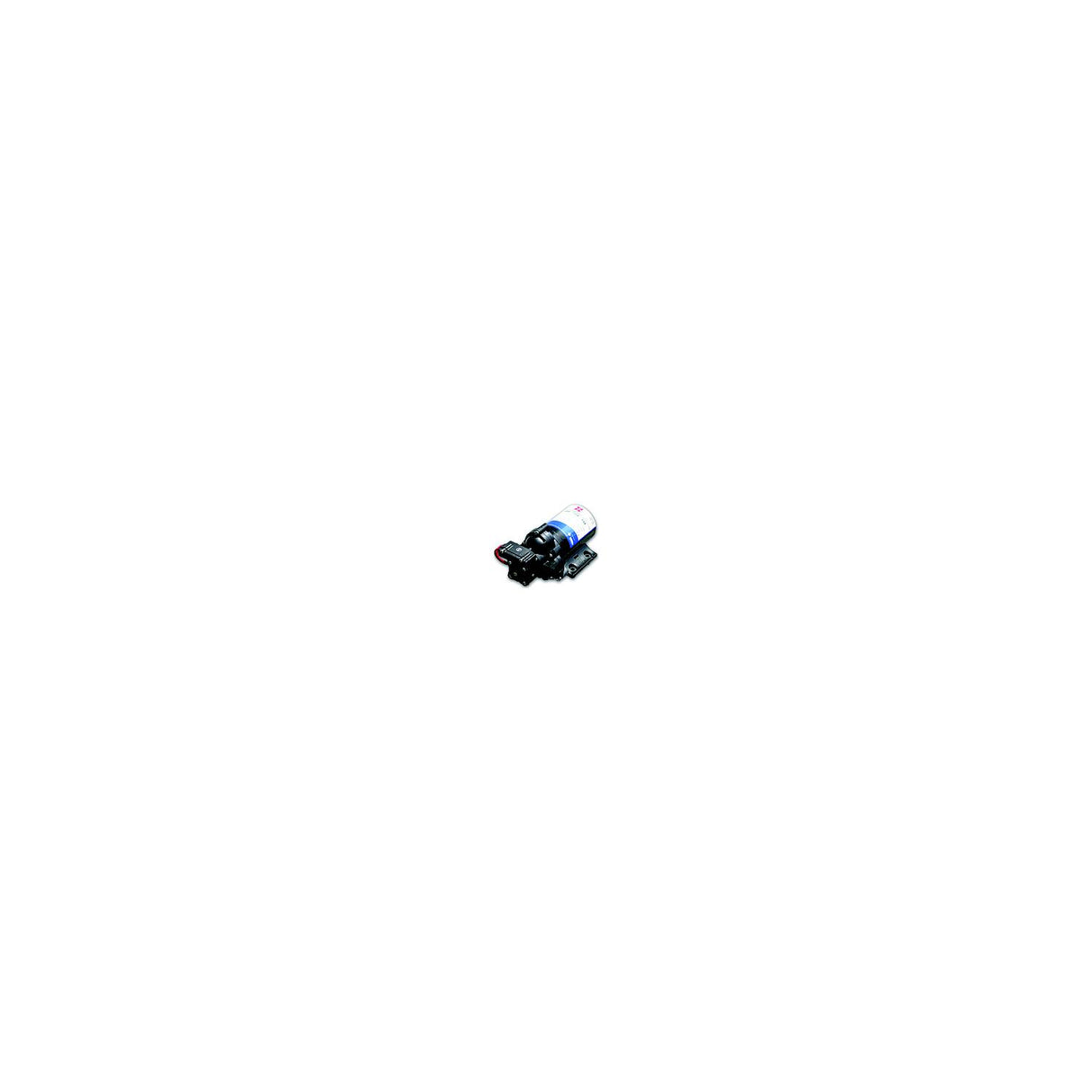 Heater Craft Shower System With Valve - 112SC - official Heater Craft product image 4