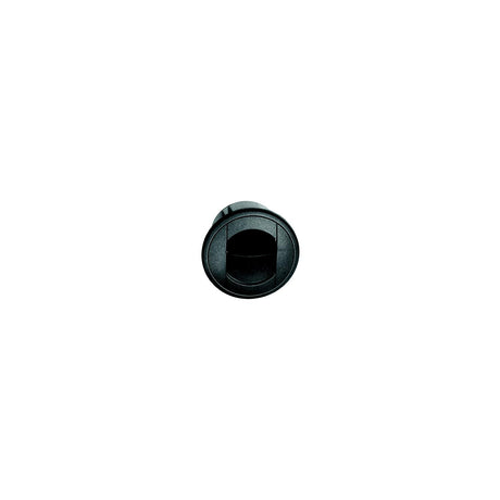 Heater Craft Euro Vent Black - H5041B - image 1