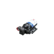 Heater Craft Water Pump w/Pressure Switch - S326 - image 1